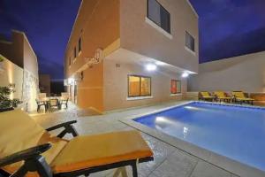 Carville Villa Apartment, Marsaskala