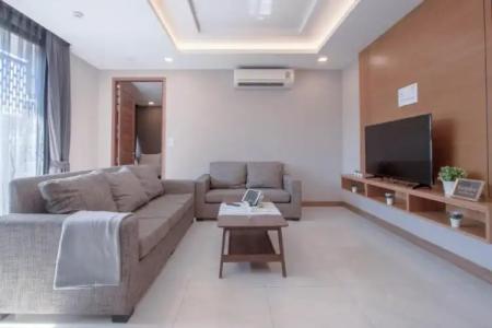 Kepler Residence Bangkok - 126