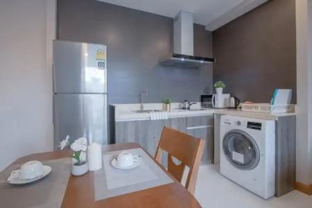 Kepler Residence Bangkok - 171