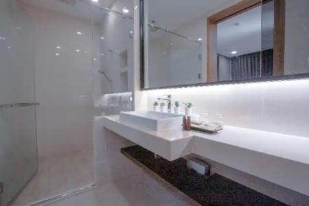 Kepler Residence Bangkok - 112