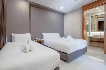 Kepler Residence Bangkok - 185