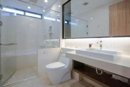 Kepler Residence Bangkok - 179