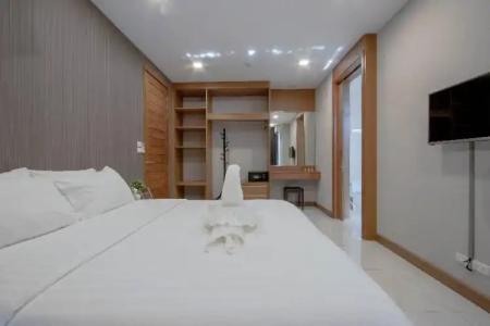 Kepler Residence Bangkok - 101