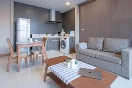Kepler Residence Bangkok - 144