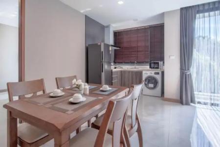 Kepler Residence Bangkok - 128