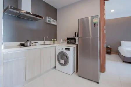 Kepler Residence Bangkok - 172
