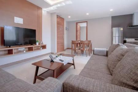 Kepler Residence Bangkok - 141