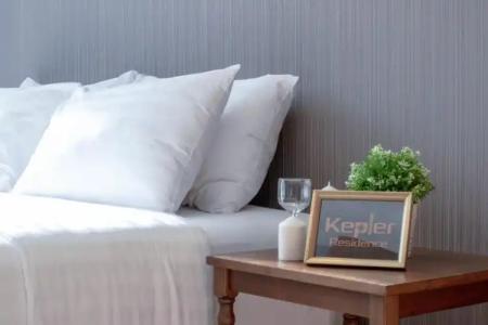 Kepler Residence Bangkok - 139