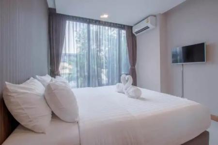 Kepler Residence Bangkok - 148