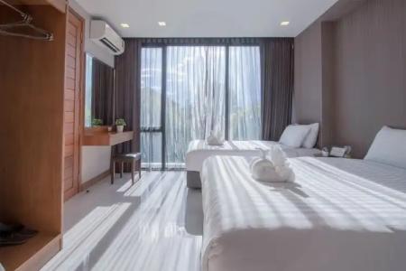 Kepler Residence Bangkok - 184