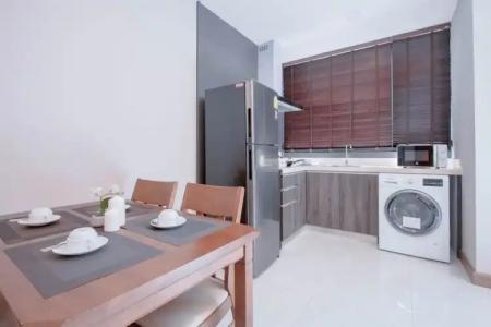 Kepler Residence Bangkok - 188