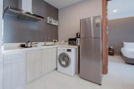 Kepler Residence Bangkok - 109