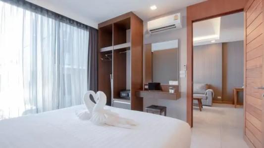 Kepler Residence Bangkok - 183