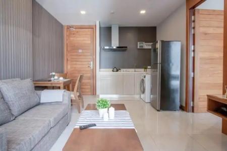 Kepler Residence Bangkok - 173