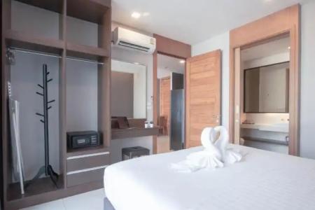 Kepler Residence Bangkok - 153