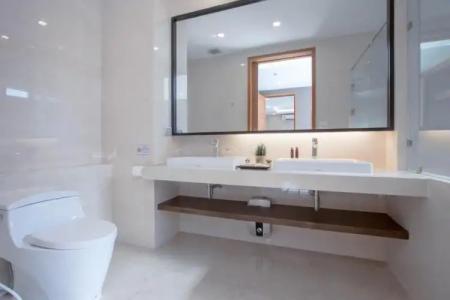 Kepler Residence Bangkok - 133