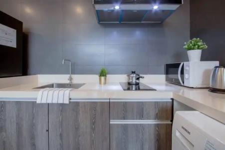 Kepler Residence Bangkok - 180