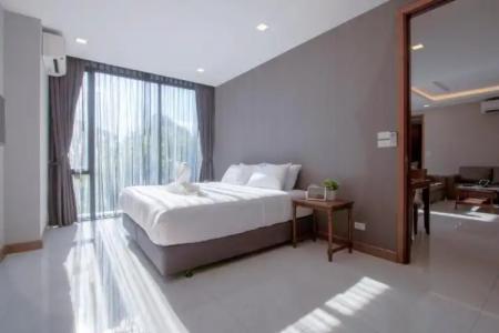 Kepler Residence Bangkok - 131