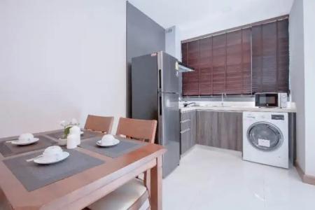 Kepler Residence Bangkok - 108