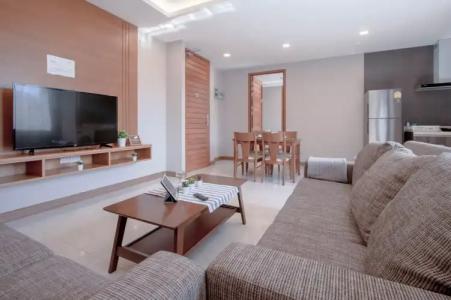 Kepler Residence Bangkok - 194