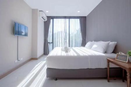 Kepler Residence Bangkok - 132