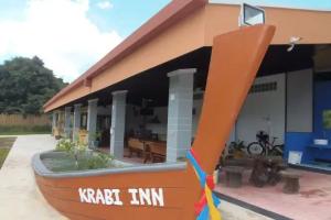 Krabi Inn Resort, Ao Nam Mao