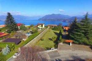 Villa Caterina by Impero House, Stresa