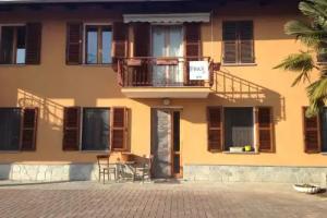 Bed & Breakfast «B&B La Rondine», Asti