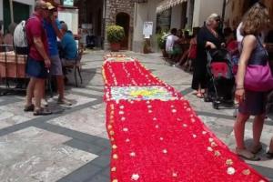 Taormina Rainbow House, Taormina