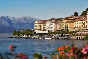 Hotel «Florence», Bellagio