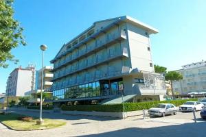 Hotel Brasilia, Lido di Classe