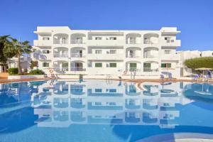 Gavimar Ariel Chico Hotel and Apartments, Cala d'Or