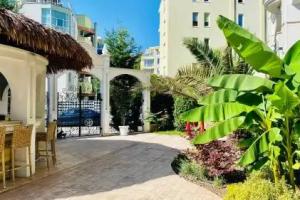 Bratanov Harmony Suites Dream Island Apartments, Sunny Beach