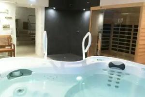 Comfort-Hotel garni Schierker Waldperle - inklusive Wellness, Schierke