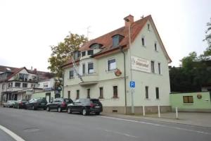 Wirtshaus zum Schutzenhof, Kelsterbach