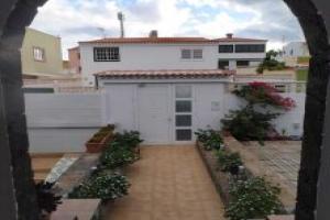 Guest House «The Blue House», Costa del Silencio