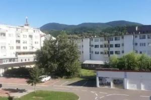 Renome apartmani, Gornja Koviljaca