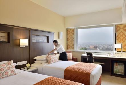 Fairfield by Marriott Kathmandu - 5