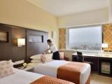 Superior Double room with view