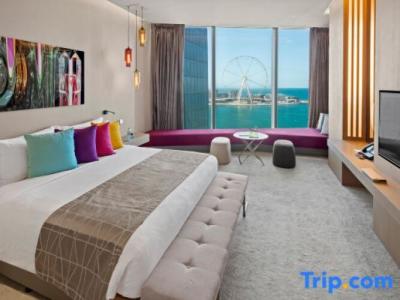 Rixos Premium Dubai JBR - 121