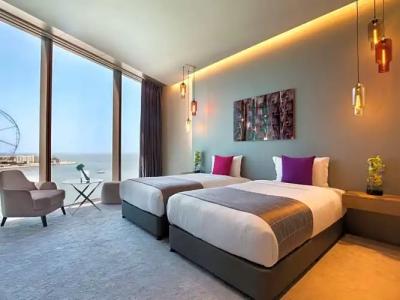 Rixos Premium Dubai JBR - 129