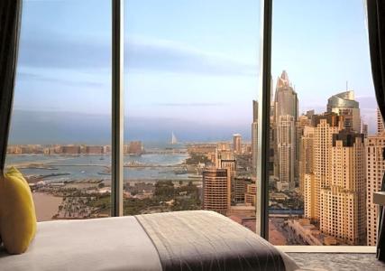 Rixos Premium Dubai JBR - 104