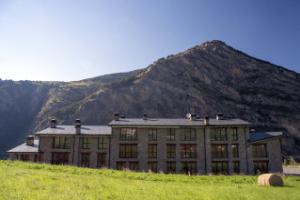 Obaga Blanca & Spa, Canillo