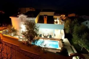 Vila Businci Apartment Silva A5, Trogir