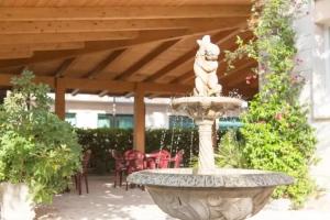 Hotel Saint Tropez - Pineto, Pineto