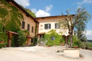 Guest House «Casale sul Lago», Castel Gandolfo