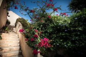 La Moresca Maison De Charme, Marina di Ragusa