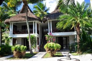 Sakoa Boutik Hotel, Trou aux Biches