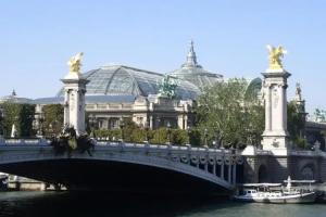 Chateau des Fleurs, Paris