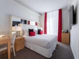 Deluxe Aromatherapy Double room with city view